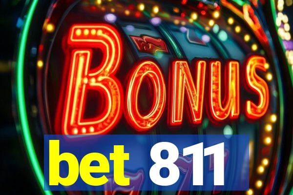 bet 811